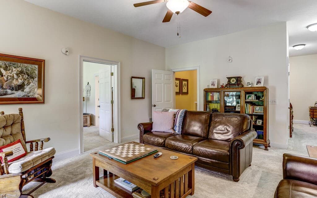 115 Country Club View, Hayesville NC 28904 - Photo