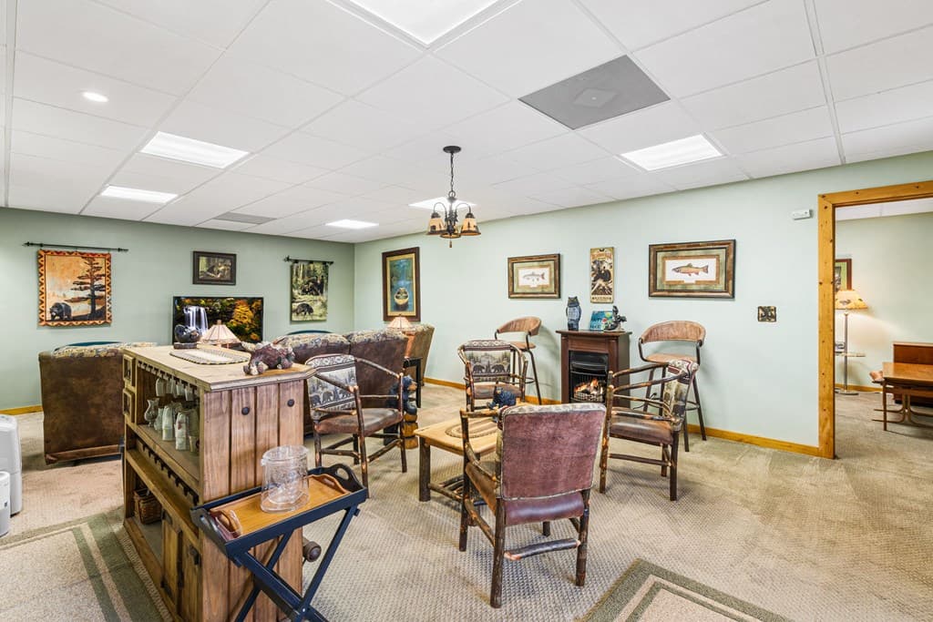 447 Creekmont Drive, Blairsville GA 30512 - Photo
