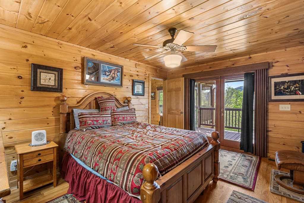 447 Creekmont Drive, Blairsville GA 30512 - Photo