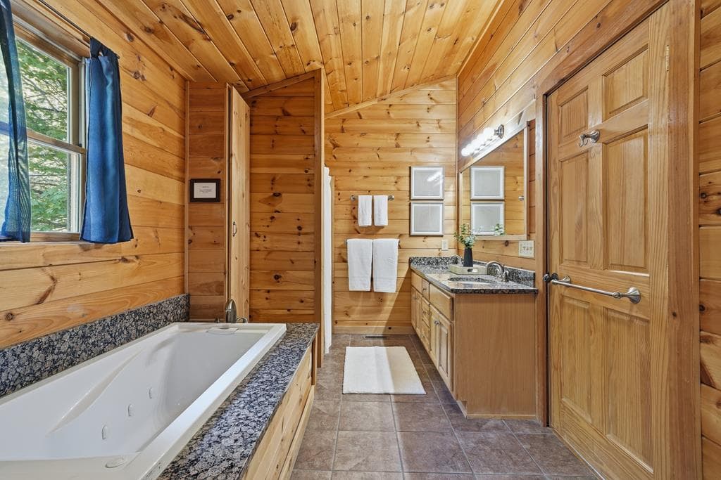 288 Kimbolton Drive, Morganton GA 30560 - Photo