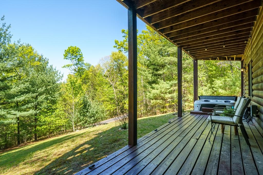 288 Kimbolton Drive, Morganton GA 30560 - Photo