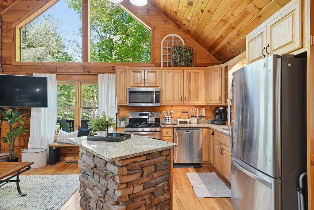 288 Kimbolton Drive, Morganton GA 30560 - Photo