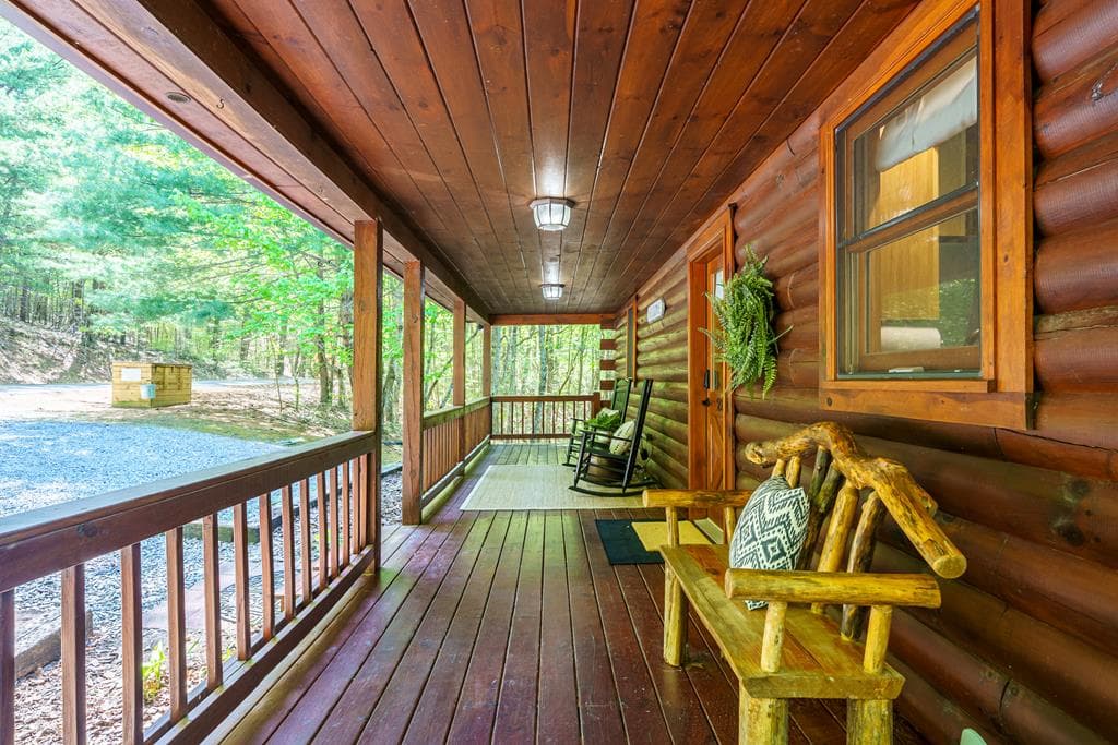 288 Kimbolton Drive, Morganton GA 30560 - Photo