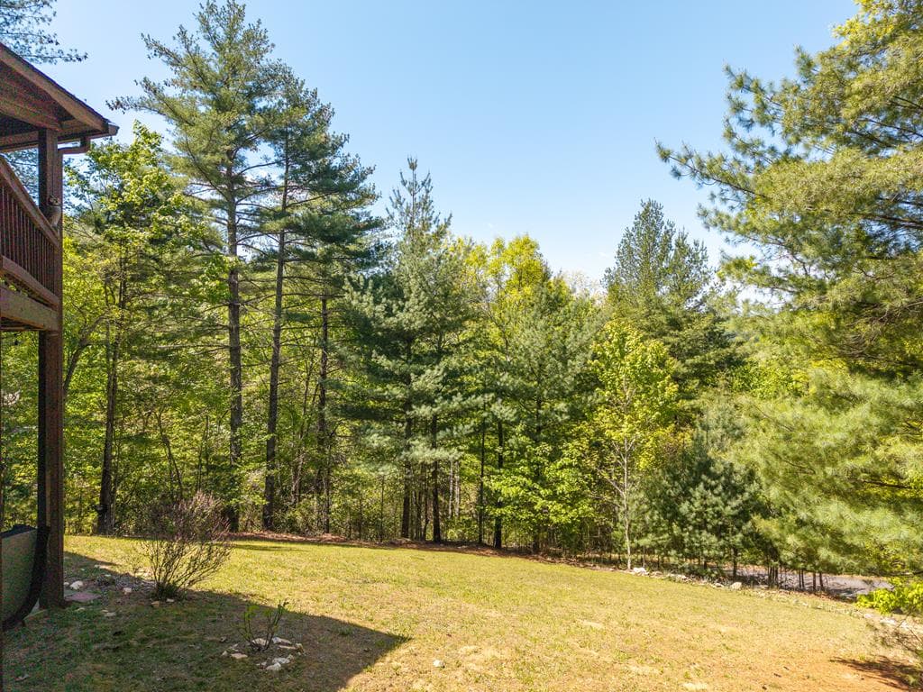 288 Kimbolton Drive, Morganton GA 30560 - Photo