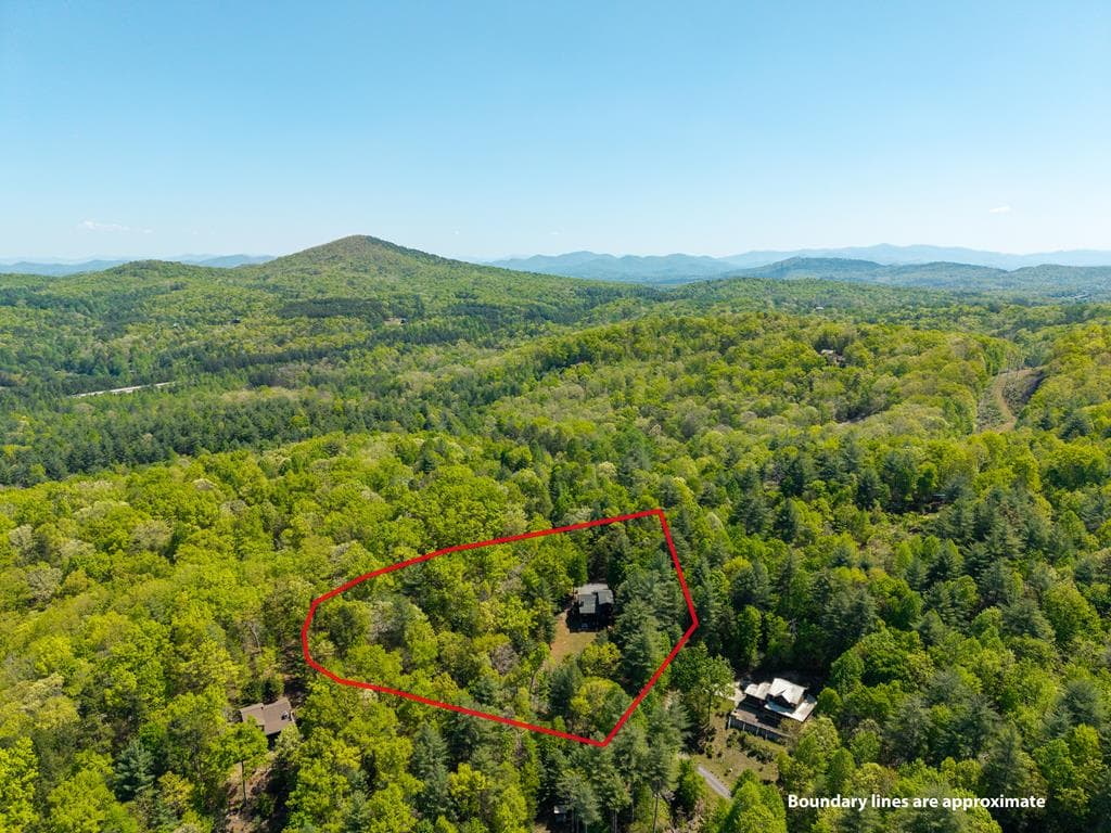 288 Kimbolton Drive, Morganton GA 30560 - Photo