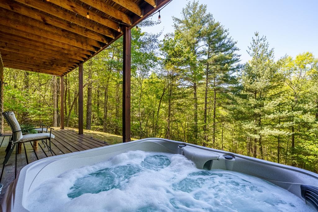288 Kimbolton Drive, Morganton GA 30560 - Photo