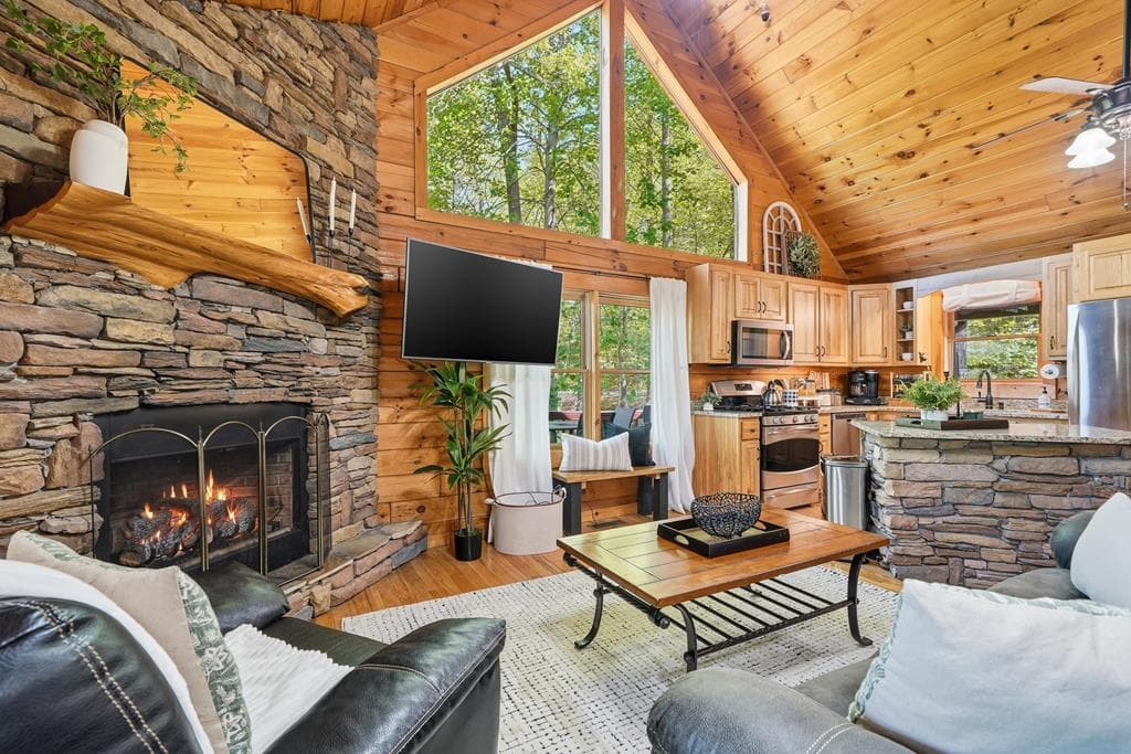 288 Kimbolton Drive, Morganton GA 30560 - Photo
