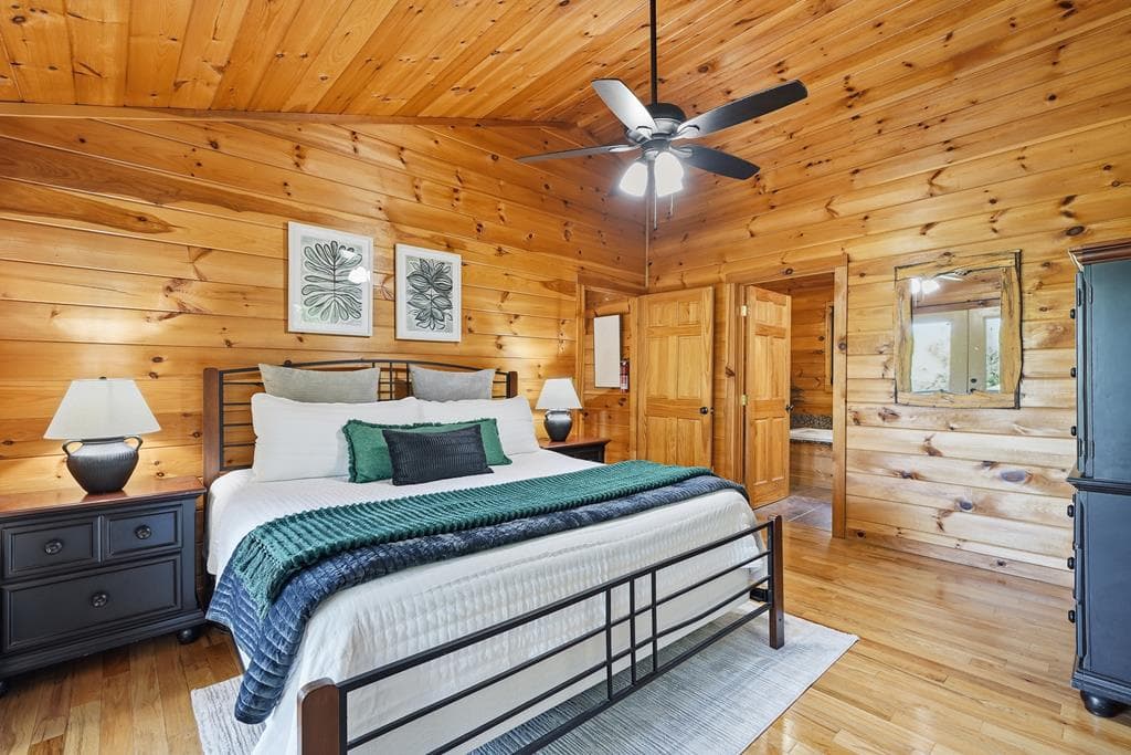 288 Kimbolton Drive, Morganton GA 30560 - Photo