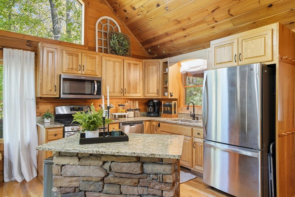 288 Kimbolton Drive, Morganton GA 30560 - Photo
