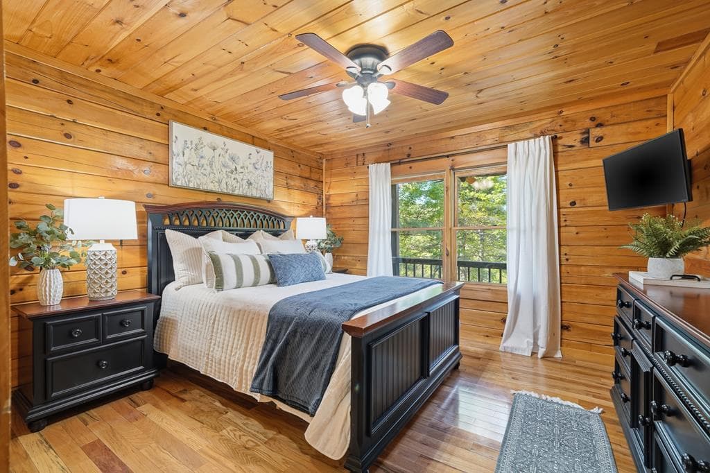 288 Kimbolton Drive, Morganton GA 30560 - Photo