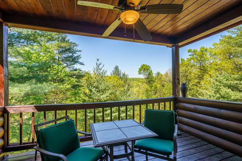288 Kimbolton Drive, Morganton GA 30560 - Photo