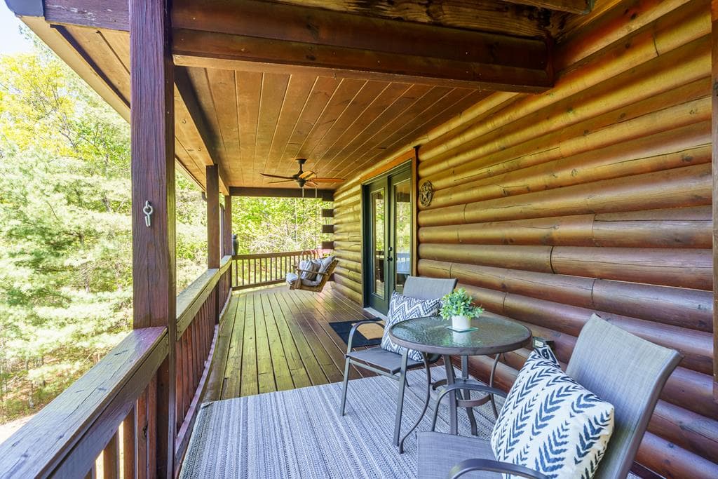 288 Kimbolton Drive, Morganton GA 30560 - Photo
