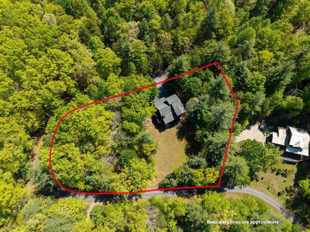 288 Kimbolton Drive, Morganton GA 30560 - Photo
