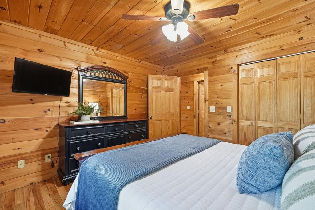 288 Kimbolton Drive, Morganton GA 30560 - Photo