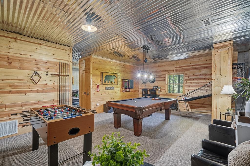 288 Kimbolton Drive, Morganton GA 30560 - Photo