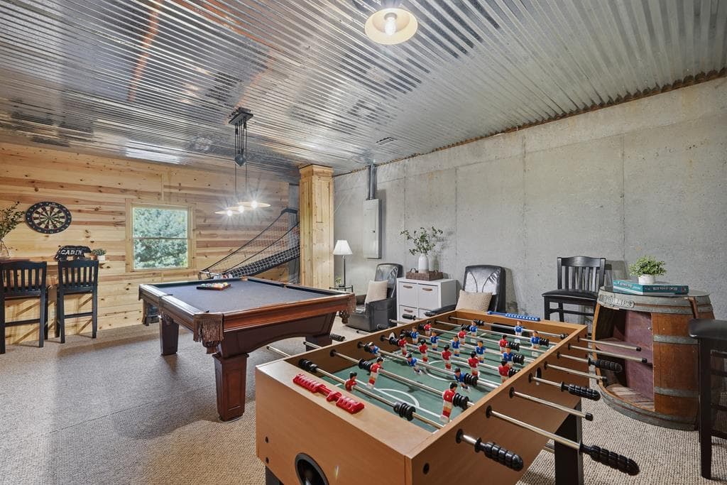 288 Kimbolton Drive, Morganton GA 30560 - Photo