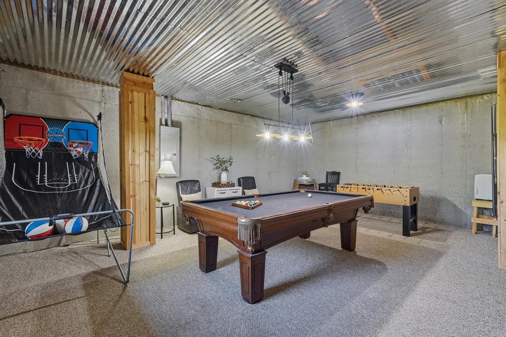288 Kimbolton Drive, Morganton GA 30560 - Photo