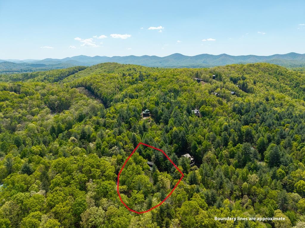 288 Kimbolton Drive, Morganton GA 30560 - Photo