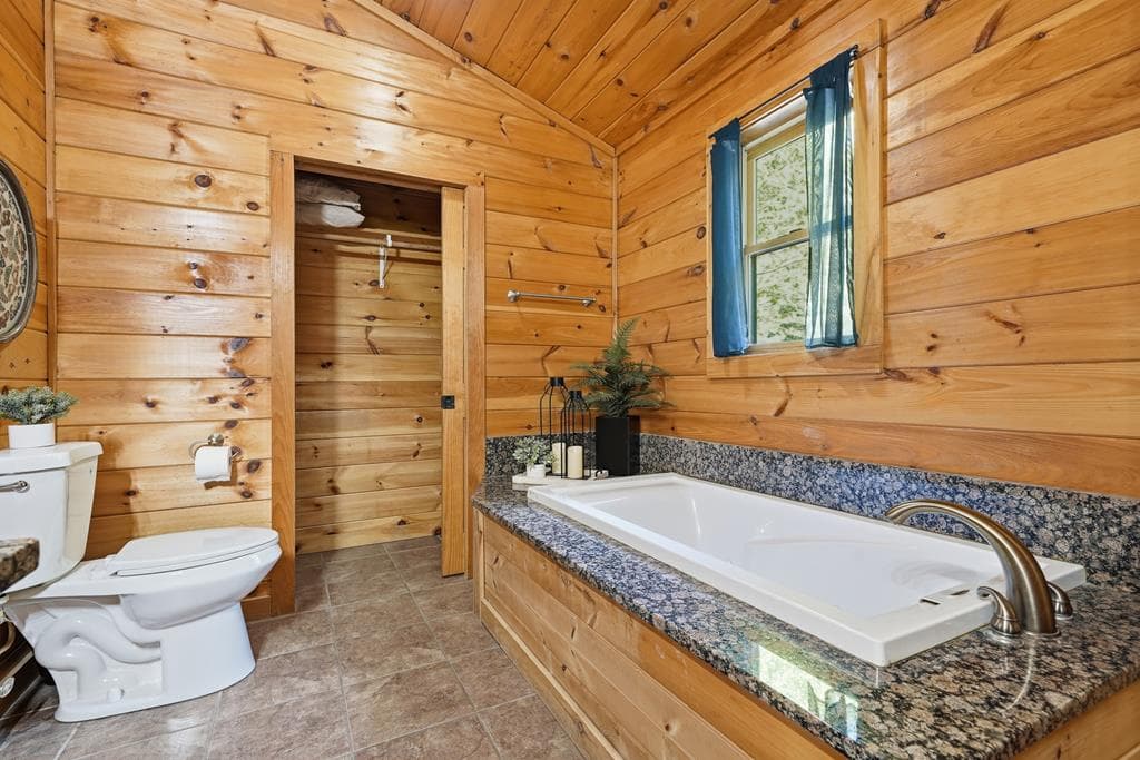 288 Kimbolton Drive, Morganton GA 30560 - Photo