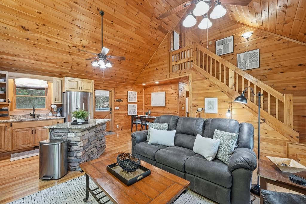 288 Kimbolton Drive, Morganton GA 30560 - Photo