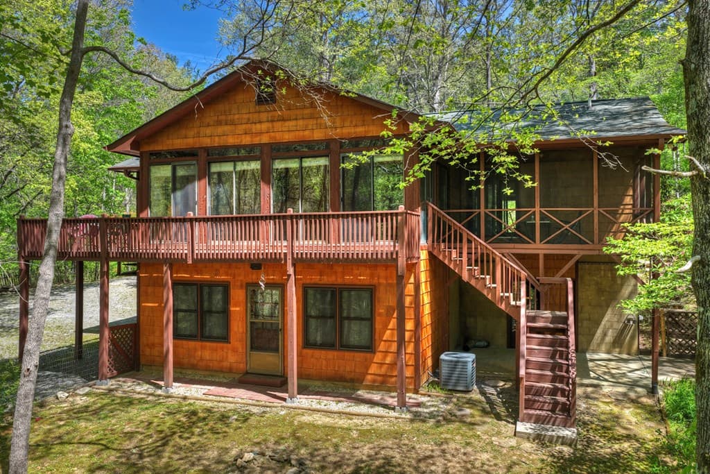 509 Ponderosa, Ellijay GA 30540 - Photo