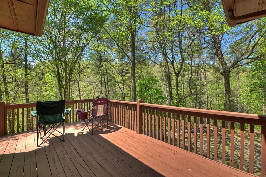 509 Ponderosa, Ellijay GA 30540 - Photo