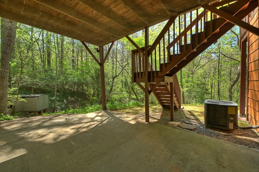 509 Ponderosa, Ellijay GA 30540 - Photo