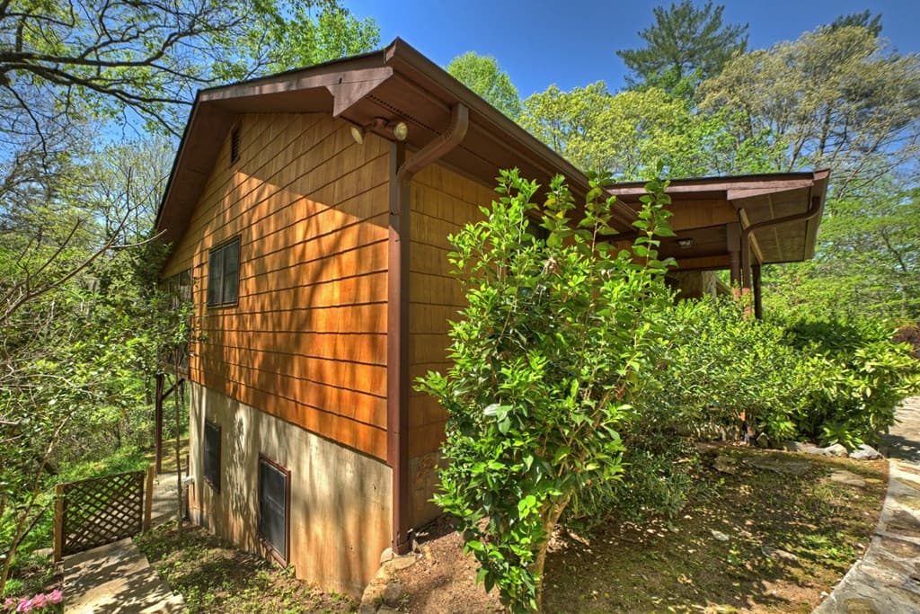 509 Ponderosa, Ellijay GA 30540 - Photo