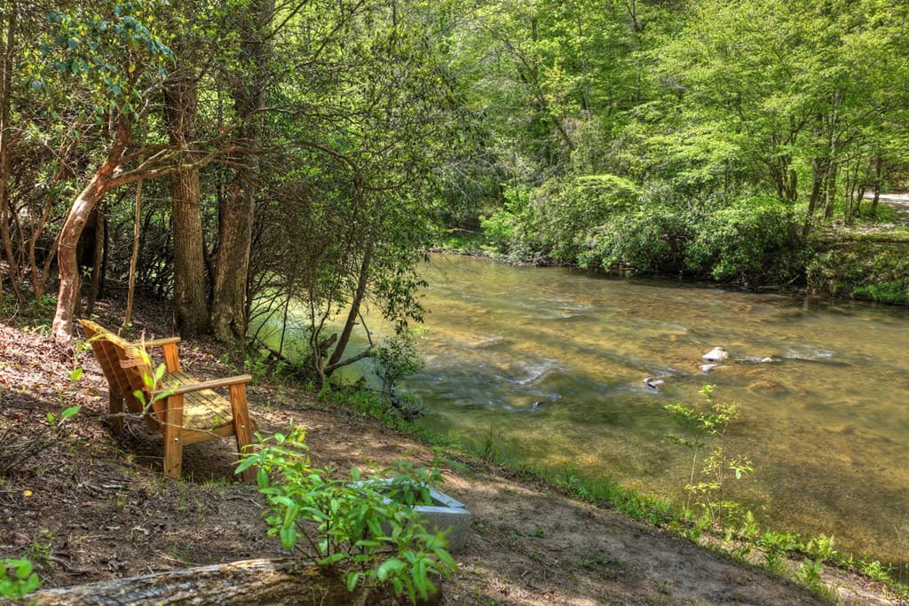 509 Ponderosa, Ellijay GA 30540 - Photo