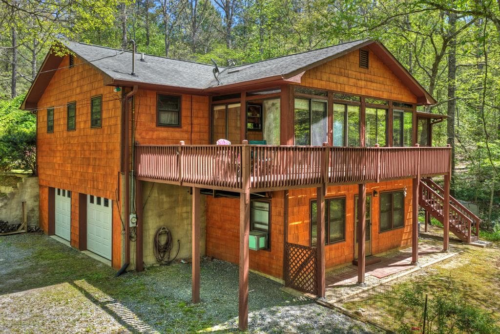 509 Ponderosa, Ellijay GA 30540 - Primary photo