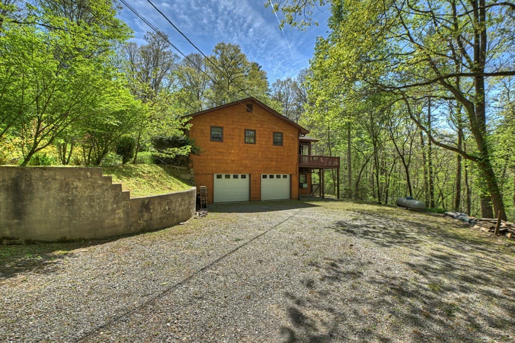 509 Ponderosa, Ellijay GA 30540 - Photo
