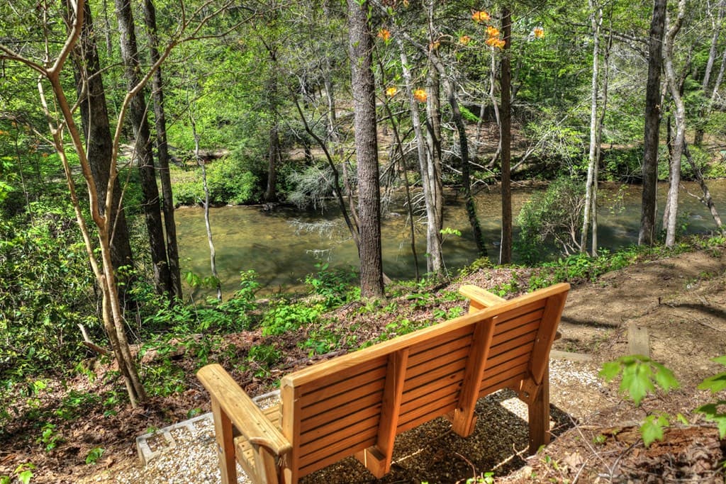 509 Ponderosa, Ellijay GA 30540 - Photo