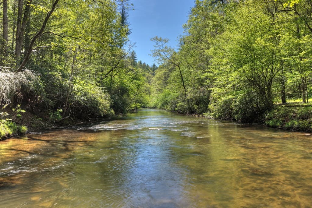509 Ponderosa, Ellijay GA 30540 - Photo