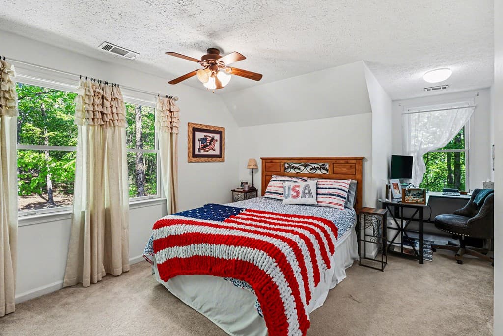 1136 Timber Ridge Lane, Ellijay GA 30540 - Photo