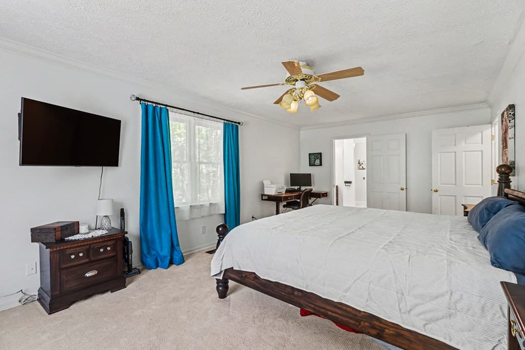 1136 Timber Ridge Lane, Ellijay GA 30540 - Photo