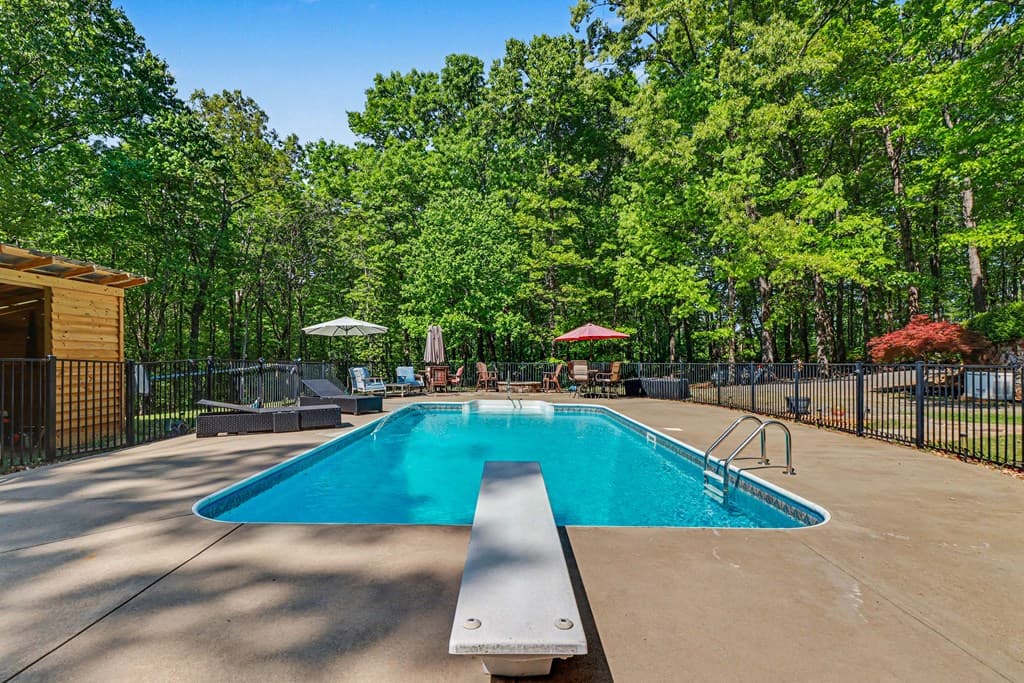 1136 Timber Ridge Lane, Ellijay GA 30540 - Photo