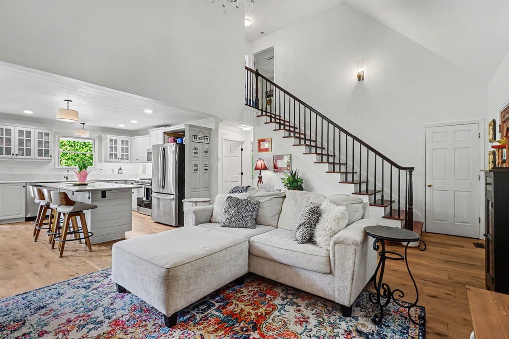 1136 Timber Ridge Lane, Ellijay GA 30540 - Photo