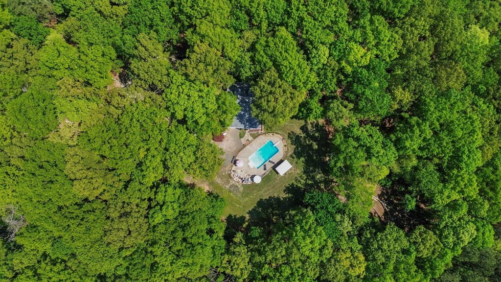 1136 Timber Ridge Lane, Ellijay GA 30540 - Photo