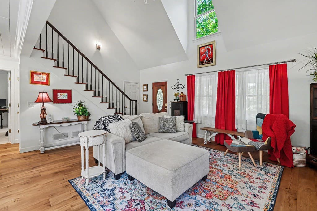 1136 Timber Ridge Lane, Ellijay GA 30540 - Photo