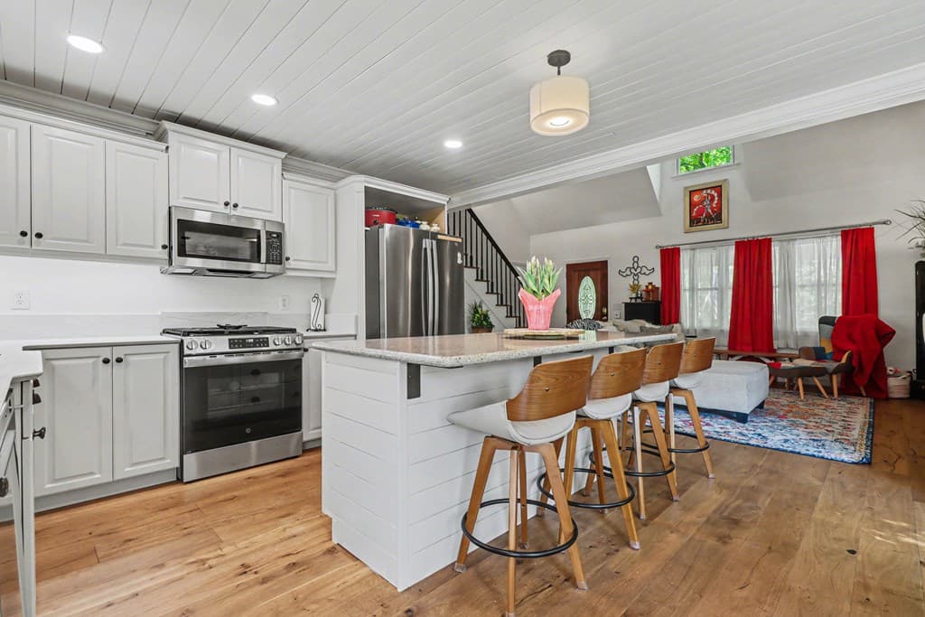1136 Timber Ridge Lane, Ellijay GA 30540 - Photo