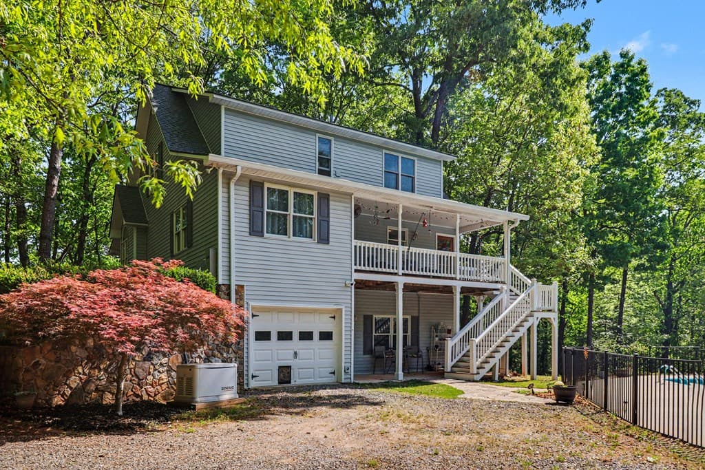 1136 Timber Ridge Lane, Ellijay GA 30540 - Photo