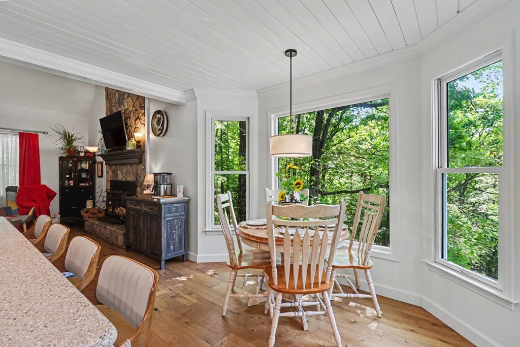 1136 Timber Ridge Lane, Ellijay GA 30540 - Photo