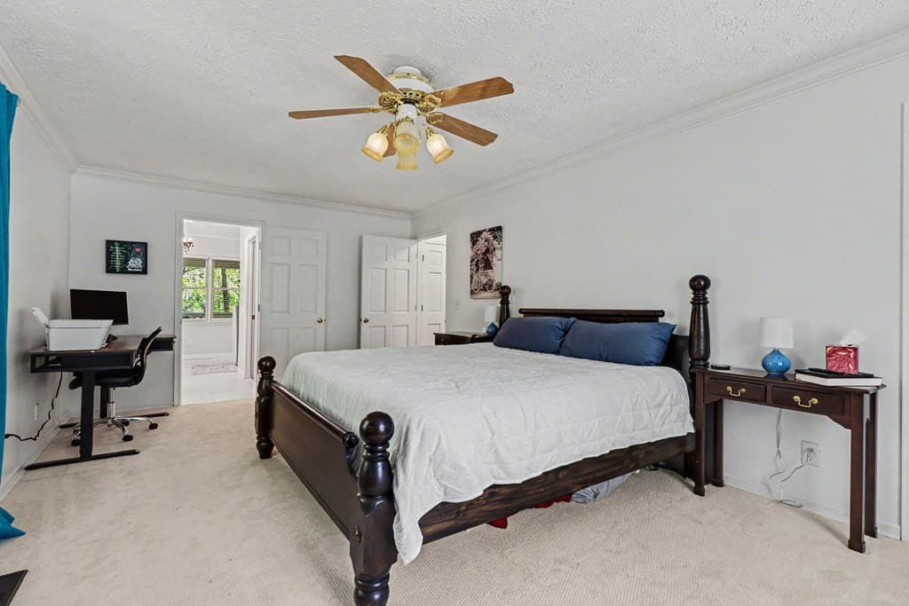 1136 Timber Ridge Lane, Ellijay GA 30540 - Photo