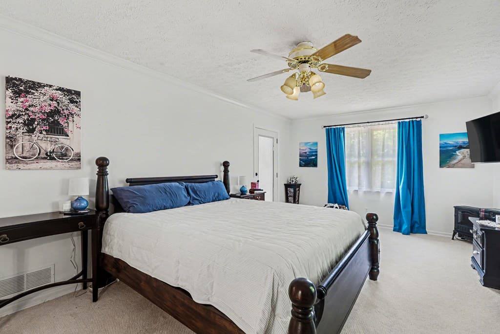 1136 Timber Ridge Lane, Ellijay GA 30540 - Photo