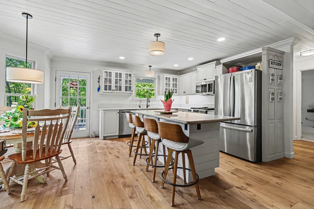 1136 Timber Ridge Lane, Ellijay GA 30540 - Photo