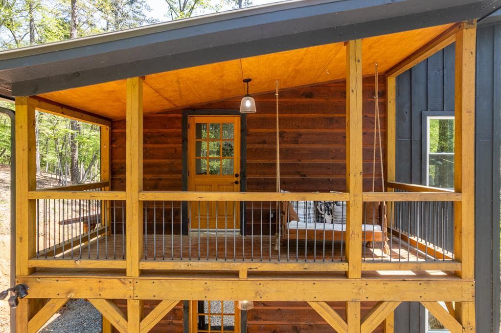 200 Echo Lane, Ellijay GA 30540 - Photo