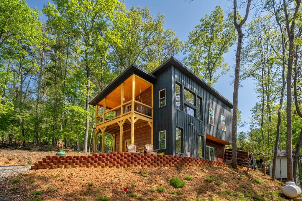 200 Echo Lane, Ellijay GA 30540 - Photo