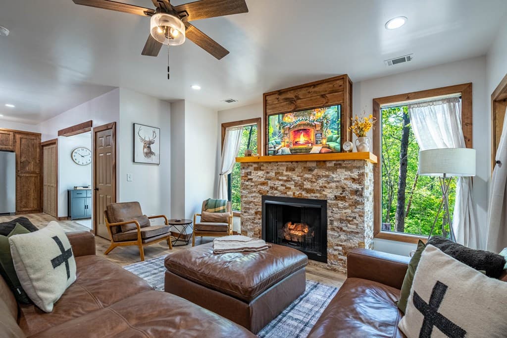 200 Echo Lane, Ellijay GA 30540 - Photo
