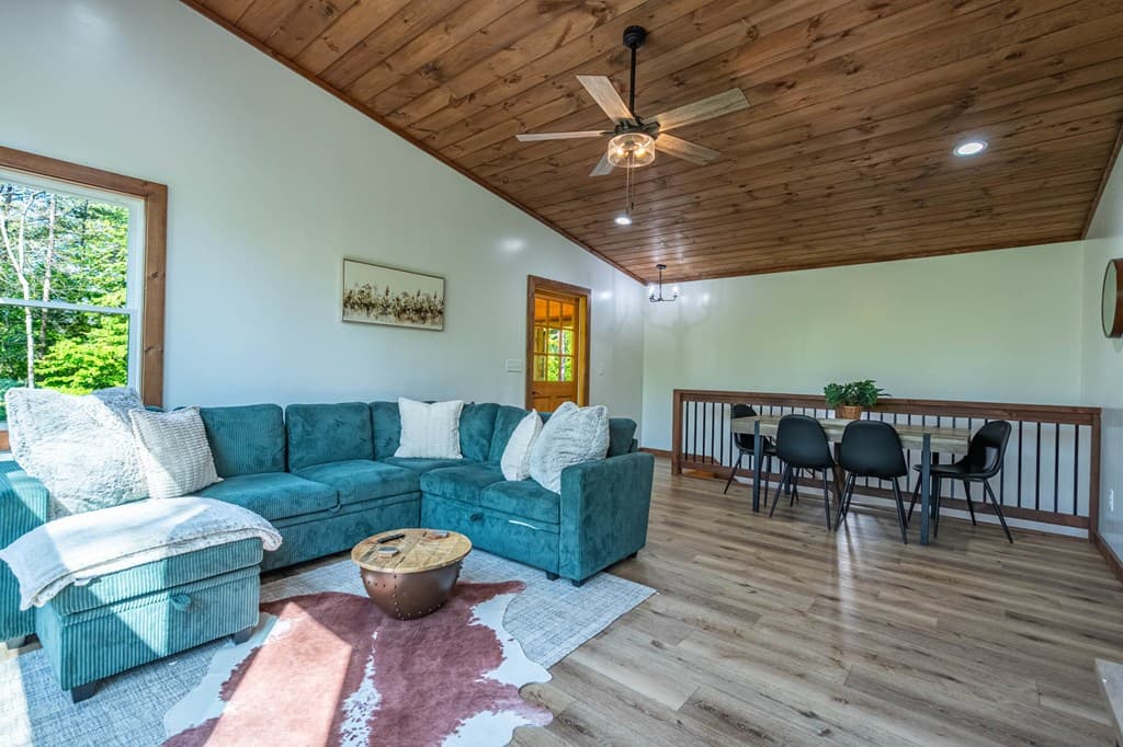 200 Echo Lane, Ellijay GA 30540 - Photo