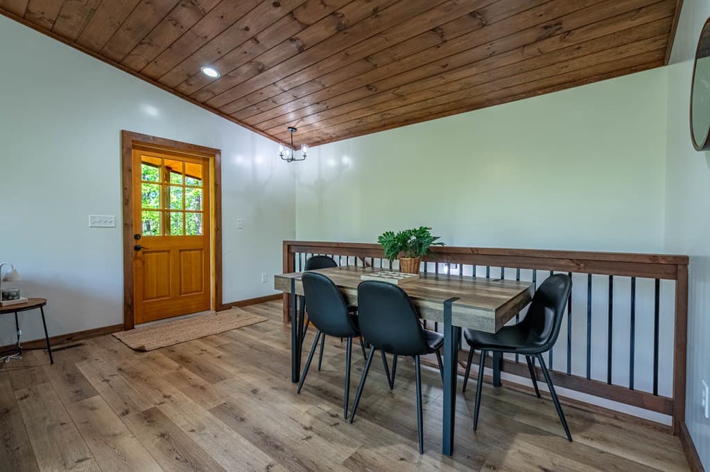 200 Echo Lane, Ellijay GA 30540 - Photo